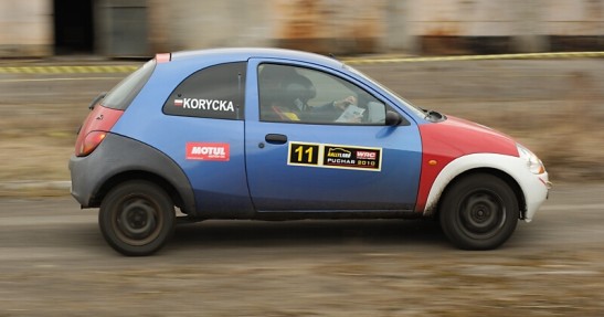 Puchar Rallyland WRC